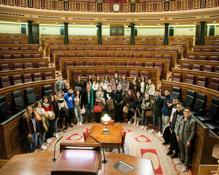 Dentro del Congreso (Copy)